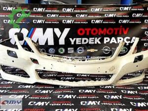 MERCEDES W212 E SERİSİ ÖN TAMPON OMY OTO’DAN