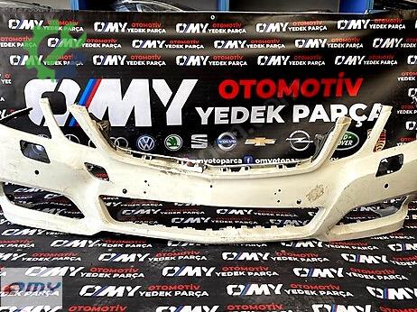 Mercedes-Benz E Ön Tampon çıkma parça