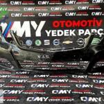 MERCEDES W212 E SERİSİ ÖN TAMPON OMY OTO’DAN
