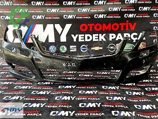 Mercedes-Benz E Ön Tampon çıkma parça