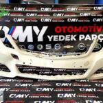 MERCEDES W212 E SERİSİ ÖN TAMPON OMY OTO’DAN