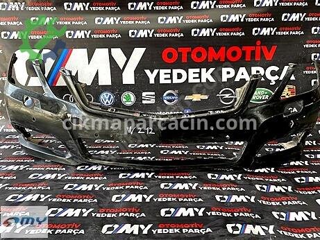 Mercedes-Benz E Ön Tampon çıkma parça