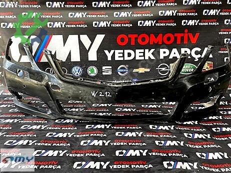 Mercedes-Benz E Ön Tampon çıkma parça