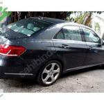 MERCEDES W212 E SERİSİ SAĞ SOL ÇEYREK,TAVAN, SAĞ SOL MARŞPİYEL