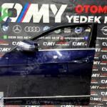 MERCEDES W212 E SERİSİ SOL ÖN KAPI OMY OTO’DAN