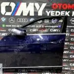 MERCEDES W212 E SERİSİ SOL ÖN KAPI OMY OTO’DAN