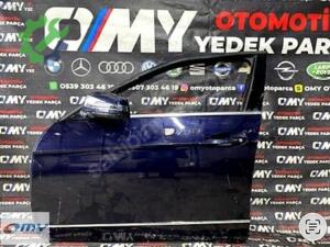 MERCEDES W212 E SERİSİ SOL ÖN KAPI OMY OTO’DAN
