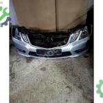 Mercedes-Benz E (W212) Orijinal Çıkma Ön Panel