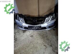 Mercedes-Benz E (W212) Orijinal Çıkma Ön Panel