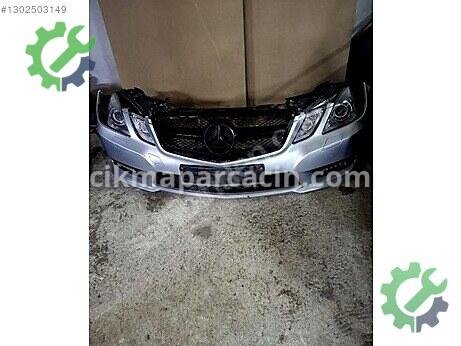 Mercedes-Benz E Ön Panel çıkma parça
