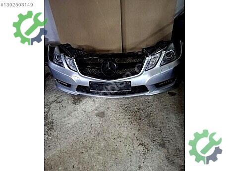 Mercedes-Benz E Ön Panel çıkma parça
