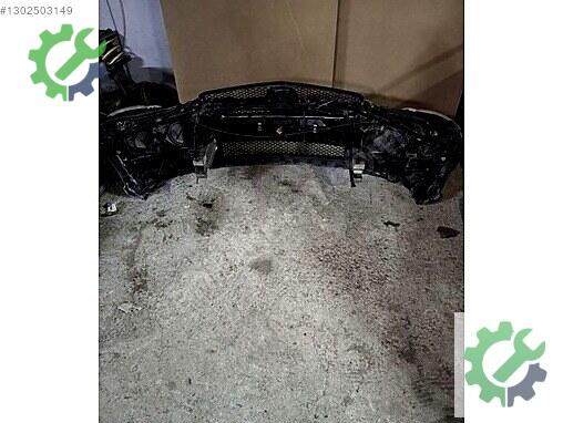 Mercedes-Benz E Ön Panel çıkma parça