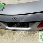 Mercedes-Benz E (W212) Orijinal Çıkma Bagaj Kapağı
