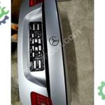 Mercedes-Benz E (W212) Orijinal Çıkma Bagaj Kapağı