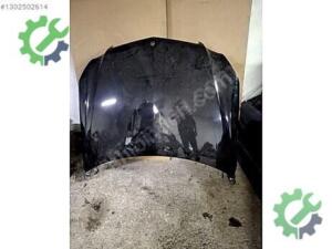 Mercedes-Benz E (W212) Kaput Çıkma