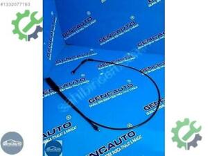 MERCEDES W213 E CLASS KAPUT AÇMA TELİ SIFIR İTH OEM A2138800059