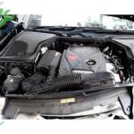 MERCEDES W213 E EMME MANİFOLDU GAZ KELEBEĞİ ŞARJ-MARŞ DİNAMOSU