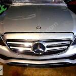 MERCEDES W213 E EMME MANİFOLDU GAZ KELEBEĞİ ŞARJ-MARŞ DİNAMOSU