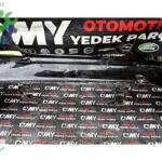 MERCEDES W213 E SERİSİ ARKA TAMPON