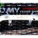 MERCEDES W213 E SERİSİ ARKA TAMPON OMY OTO’DAN