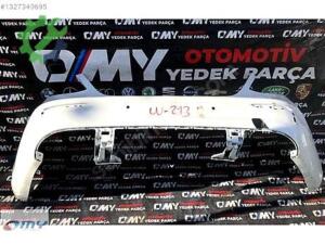 MERCEDES W213 E SERİSİ ARKA TAMPON OMY OTO’DAN