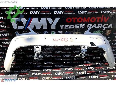 Mercedes-Benz E Arka Tampon çıkma parça