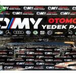 MERCEDES W213 E SERİSİ ARKA TAMPON OMY OTO’DAN
