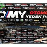 MERCEDES W213 E SERİSİ ARKA TAMPON OMY OTO’DAN