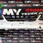 MERCEDES W213 E SERİSİ ARKA TAMPON OMY OTO’DAN