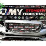MERCEDES W213 E SERİSİ EXCLUSİVE ÖN TAMPON OMY OTO’DAN