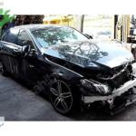 MERCEDES W213 E SERİSİ KESME ÇEYREK,TAVAN,ARKA SAĞ SOL MARŞPİYEL