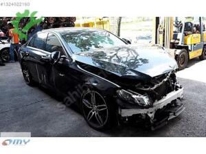MERCEDES W213 E SERİSİ KESME ÇEYREK,TAVAN,ARKA SAĞ SOL MARŞPİYEL