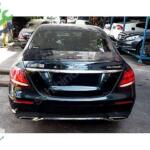 MERCEDES W213 E SERİSİ KESME ÇEYREK,TAVAN,ARKA SAĞ SOL MARŞPİYEL