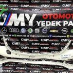 MERCEDES W213 E SERİSİ ÖN TAMPON OMY OTO’DAN