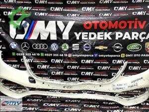MERCEDES W213 E SERİSİ ÖN TAMPON OMY OTO’DAN