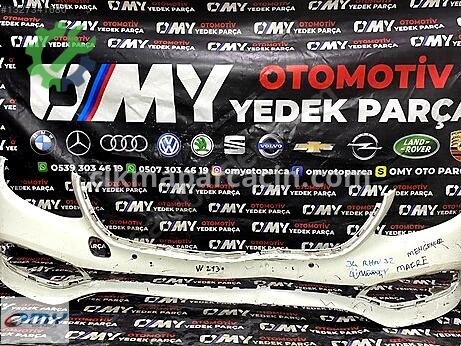 Mercedes-Benz E Ön Tampon çıkma parça
