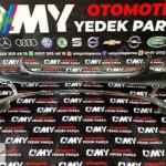 MERCEDES W213 E SERİSİ ÖN TAMPON OMY OTO’DAN