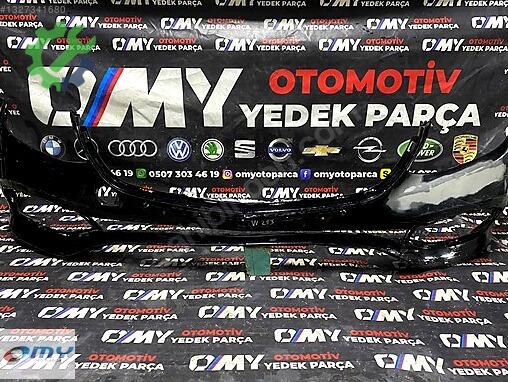 Mercedes-Benz E Ön Tampon çıkma parça