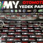 MERCEDES W213 E SERİSİ ÖN TAMPON OMY OTO’DAN