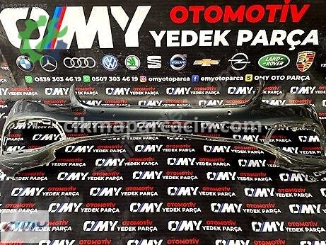 Mercedes-Benz E Ön Tampon çıkma parça