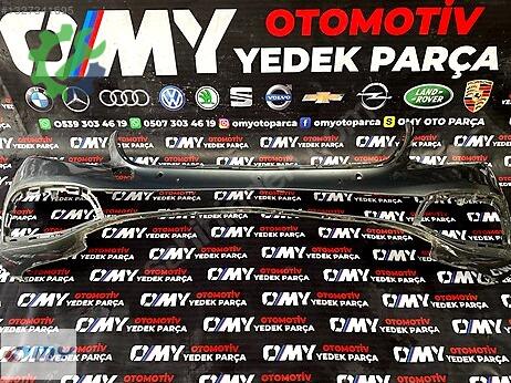 Mercedes-Benz E Ön Tampon çıkma parça