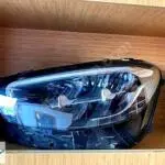 MERCEDES W213 E SERİSİ SOL FAR