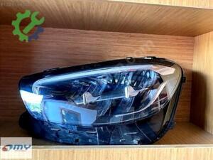 MERCEDES W213 E SERİSİ SOL FAR
