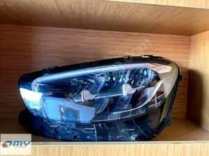 MERCEDES W213 E SERİSİ SOL FAR