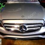 MERCEDES W213 E SERİSİ SU, KLİMA,TURBO RADYATÖRÜ VE FAN