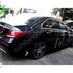 MERCEDES W213 E SERİSİ TURBO MAZOT POMPASI VE ENJEKTÖRLER