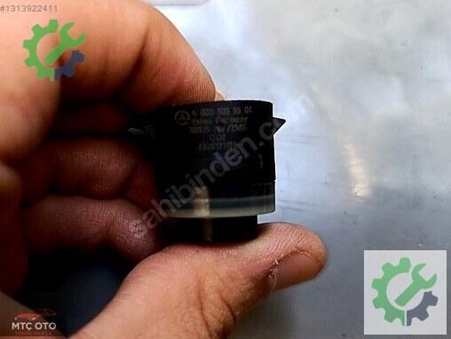 Mercedes-Benz E Park Sensörü A0009055504 çıkma parça