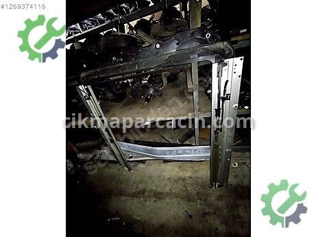 Mercedes-Benz C Komple Sunroof çıkma parça
