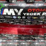 MERCEDES W218 CLS SERİSİ ARKA TAMPON OMY OTO’DAN