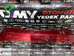 MERCEDES W218 CLS SERİSİ ARKA TAMPON OMY OTO’DAN